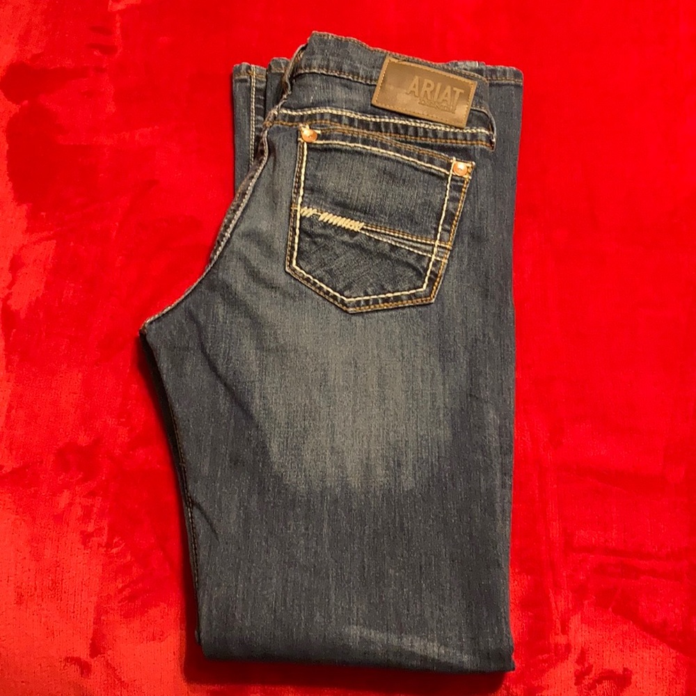 Ariat Denim M7 30/34
